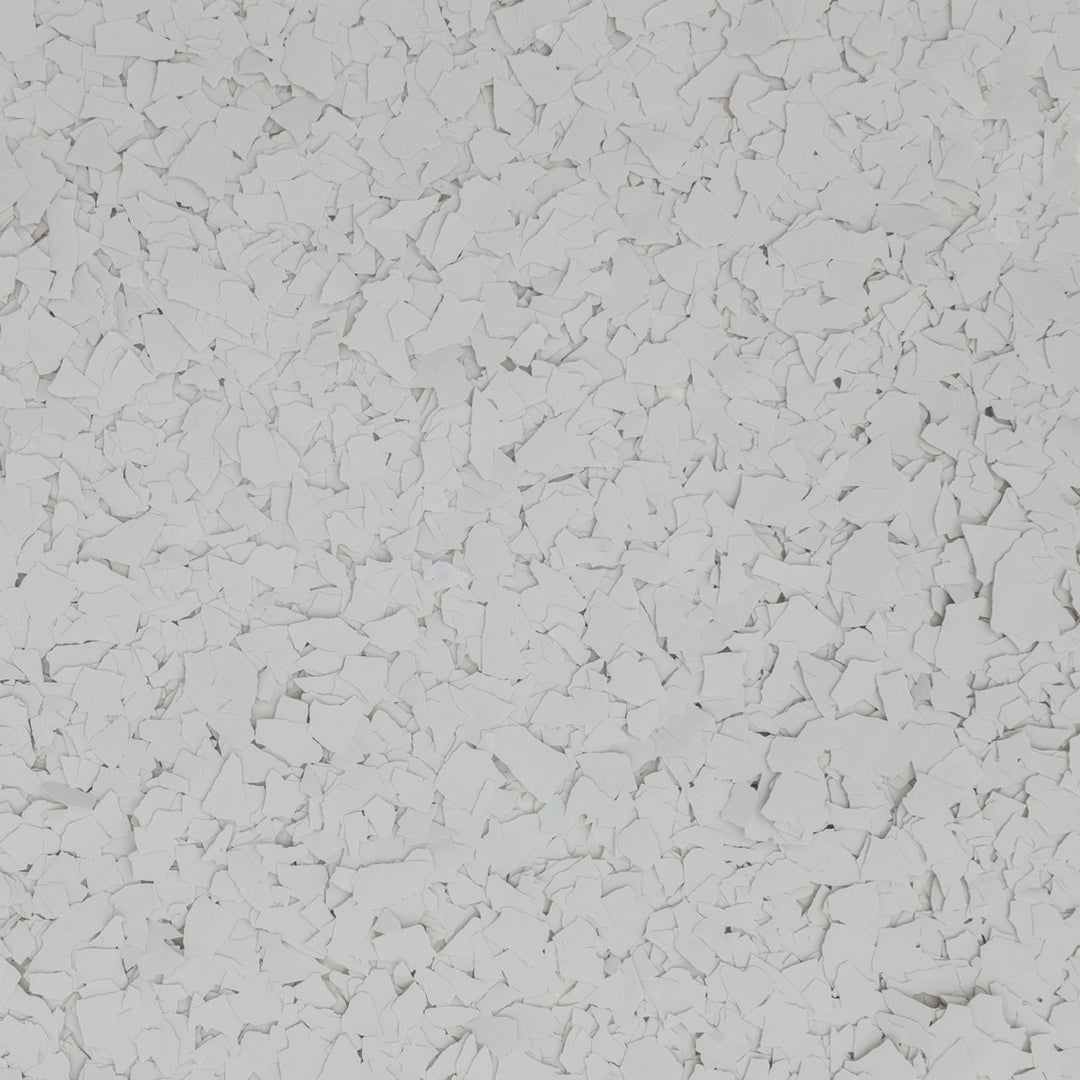 Flakes Solid Colors