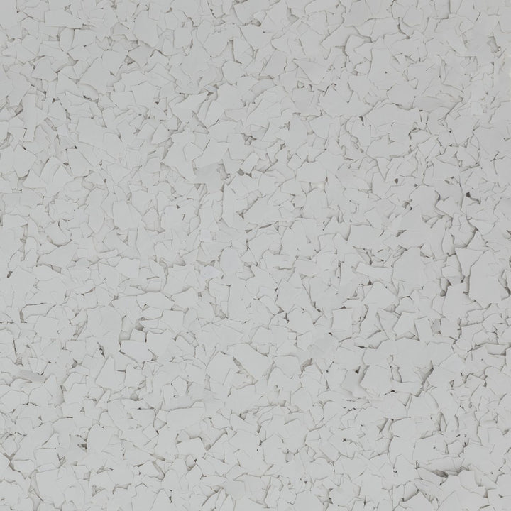 Flakes Solid Colors