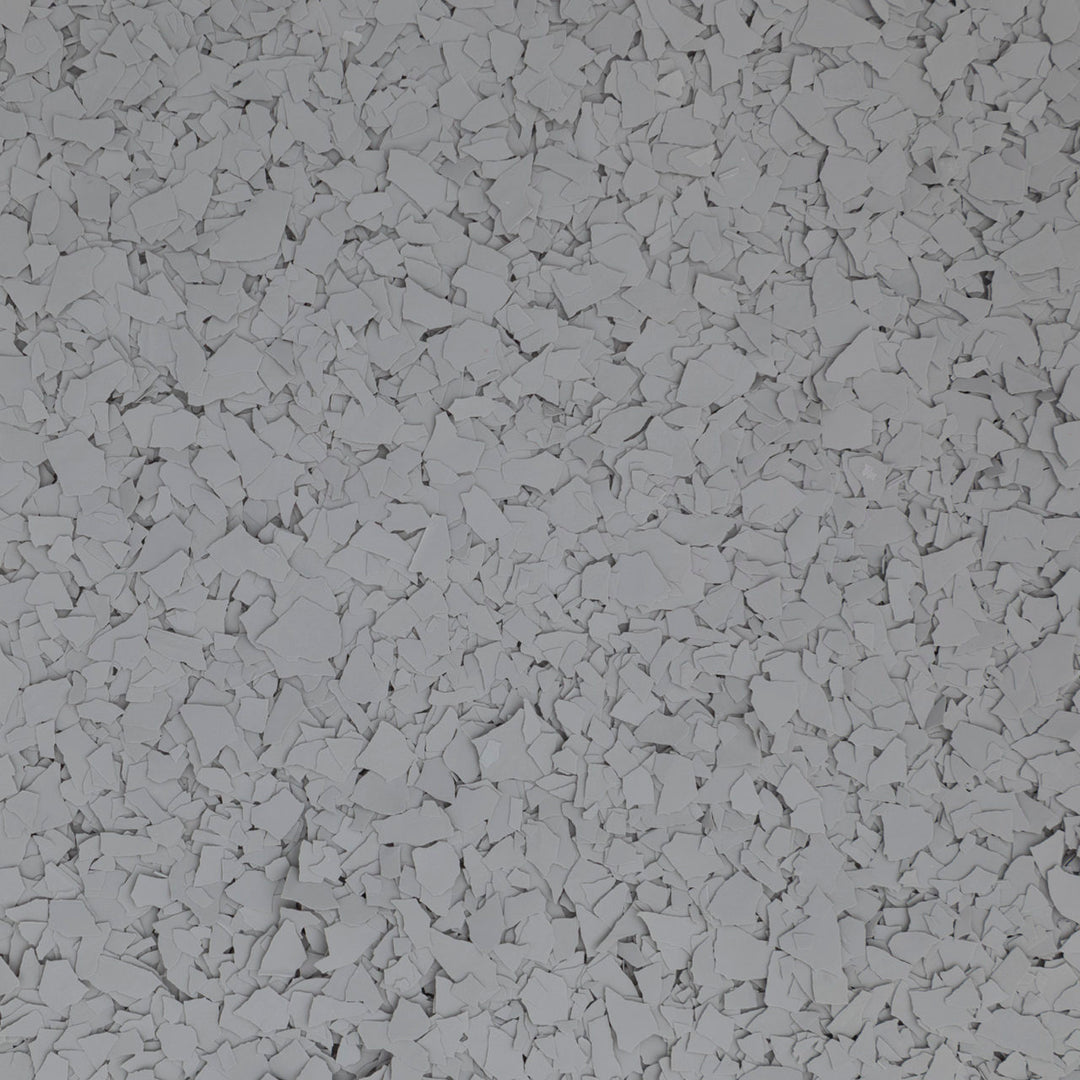Flakes Solid Colors