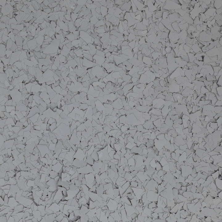 Flakes Solid Colors