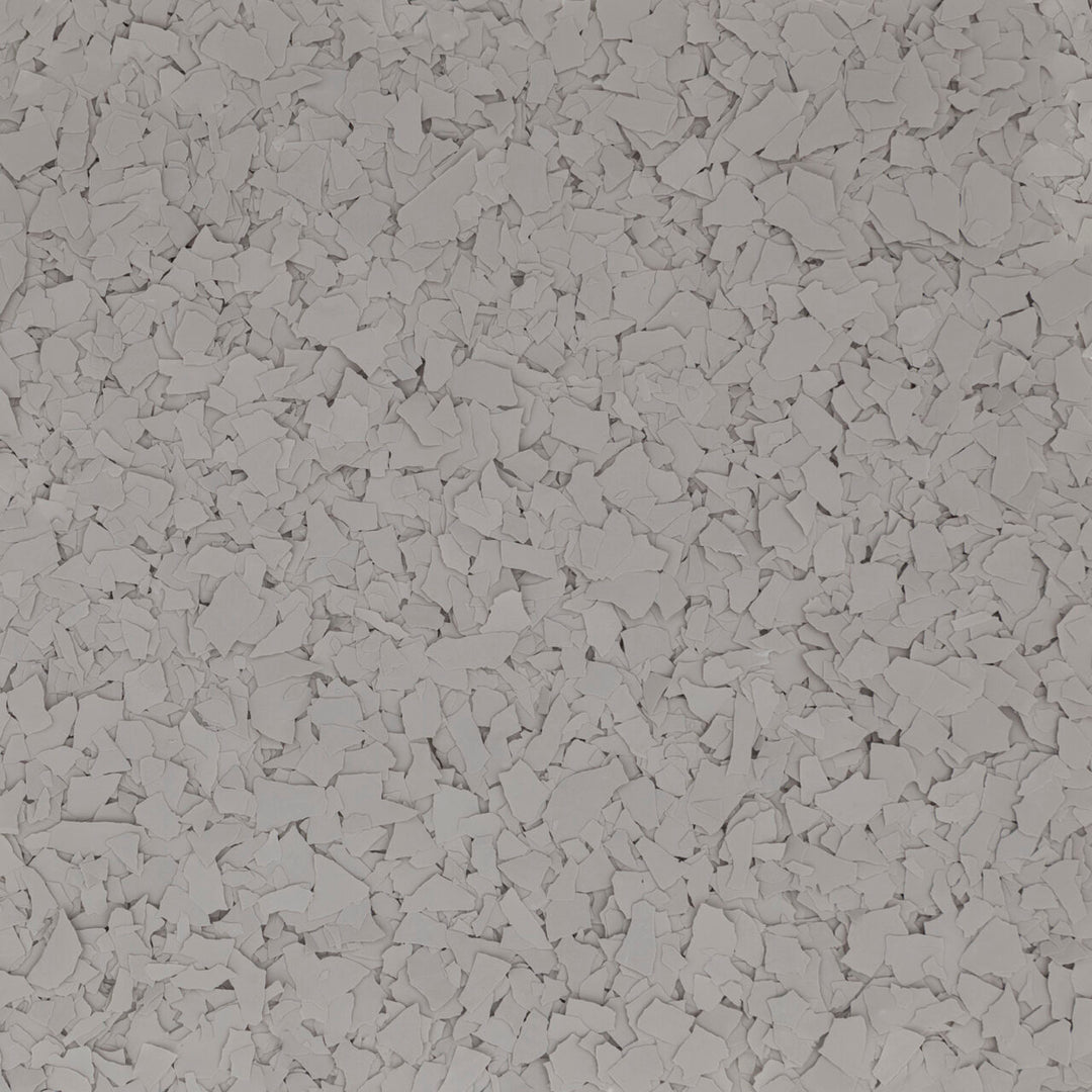 Flakes Solid Colors