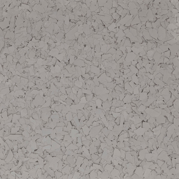 Flakes Solid Colors