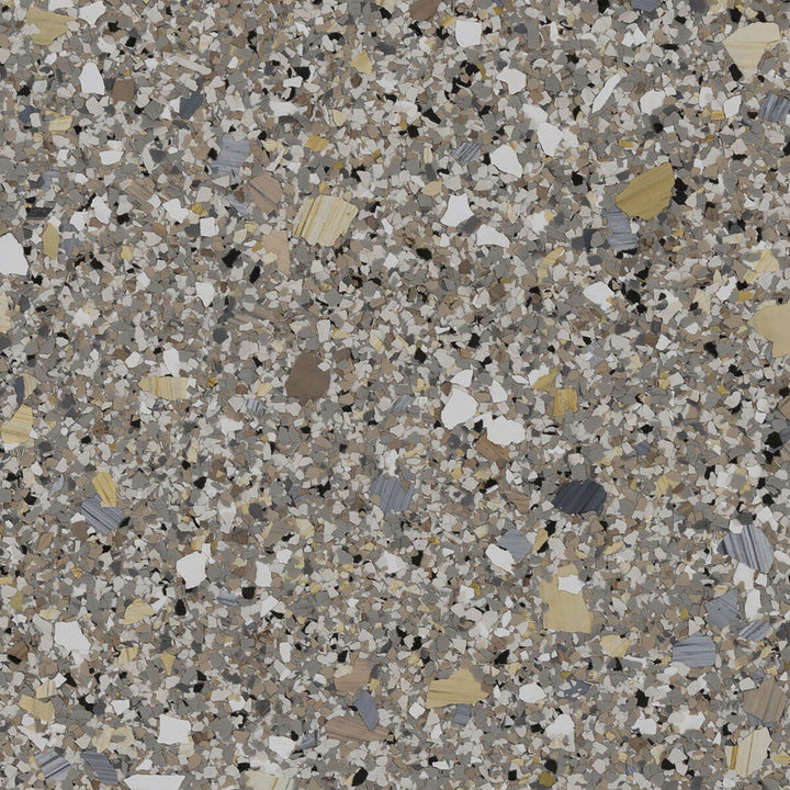 Flakes Hybrid Stone