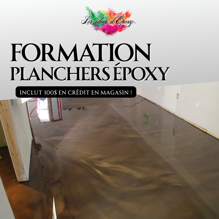 Epoxy Training