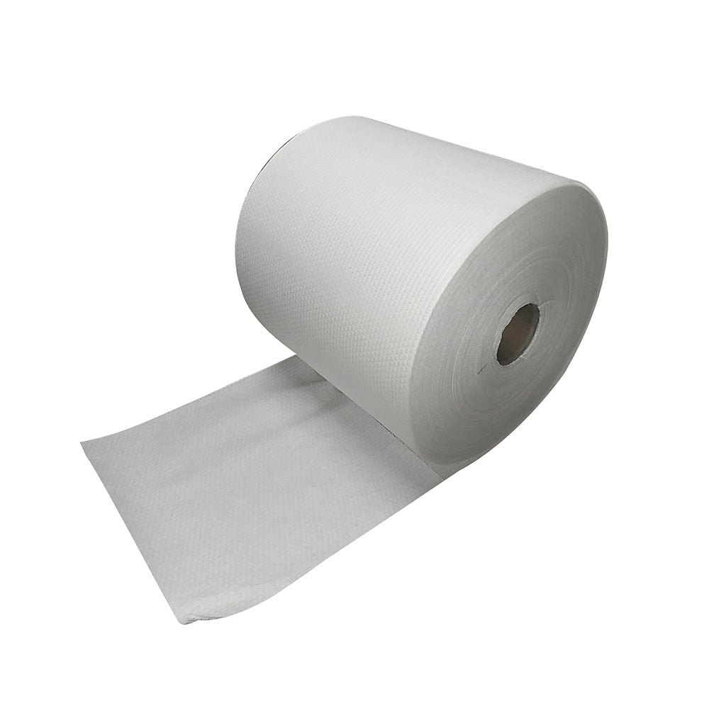 Rouleau géant robuste Hydro Xtreme blanc