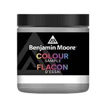 Flacons d'Essai Benjamin Moore