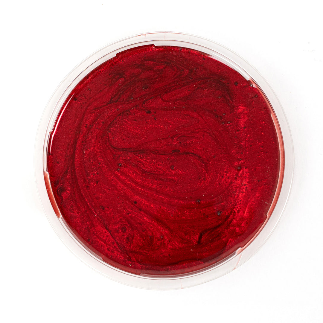 Tint Evolution Metallic Color Pigments 



