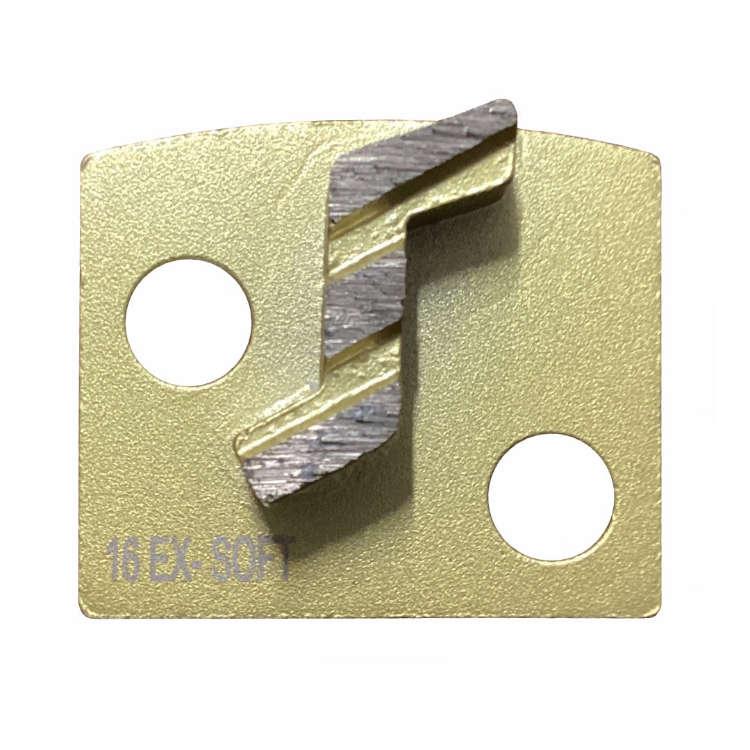 Royal Grinding - Meule Magnétique 1 Segment S