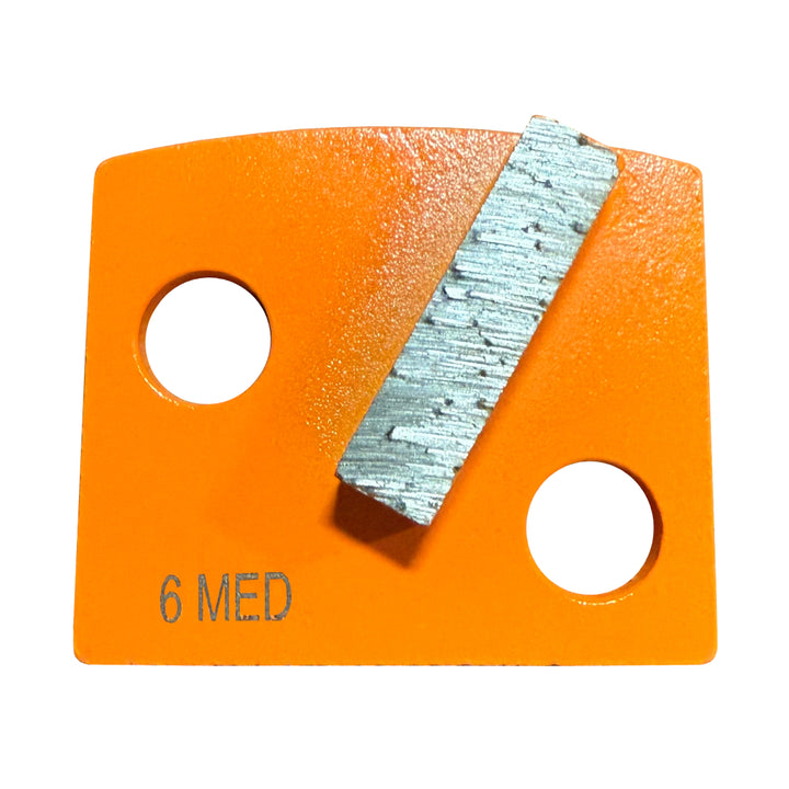 Royal Grinding - Meule Magnétique 1 Segment