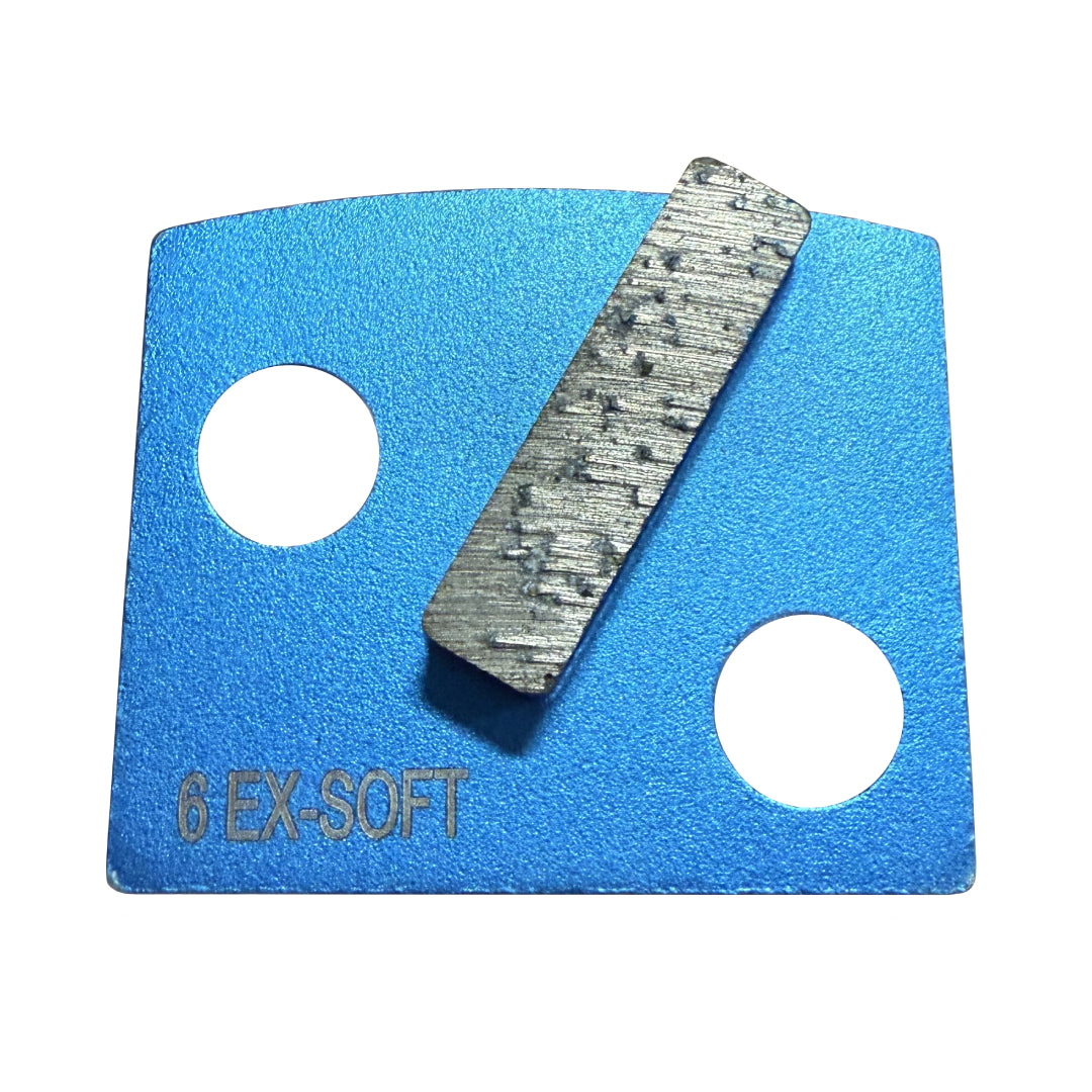 Royal Grinding - Meule Magnétique 1 Segment