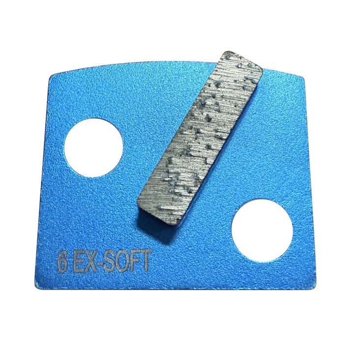 Royal Grinding - Meule Magnétique 1 Segment