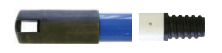 Bennett - Poles with Telescopic Handle