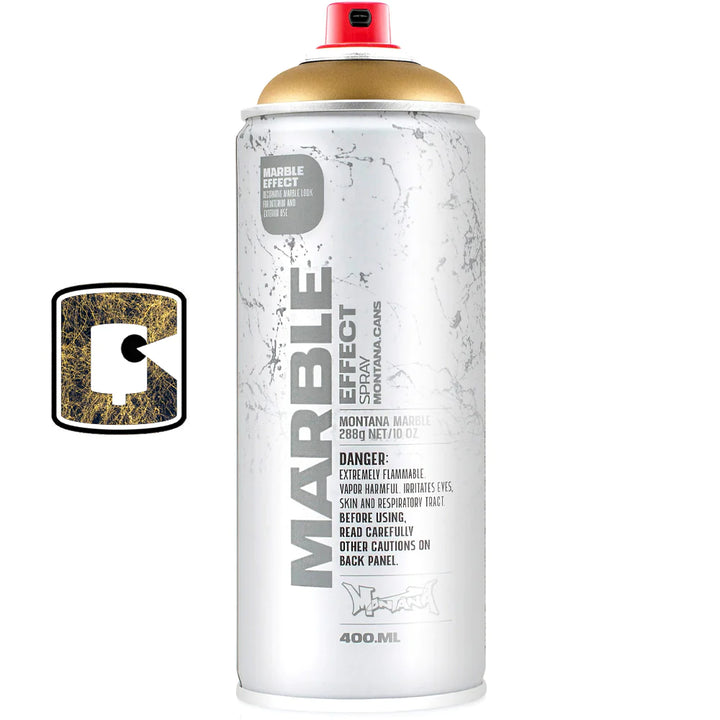 Montana Marble Effect Spray