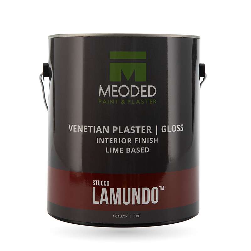 Stucco Lamundo – Venetian Plaster | Gloss