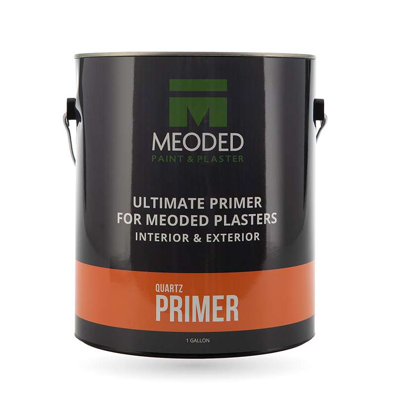 Meoded - Quartz Primer