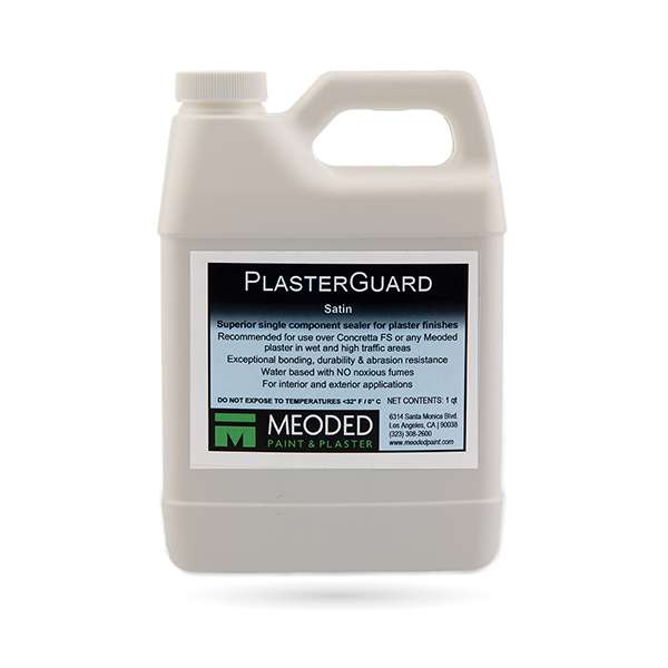 Scellant PlasterGuard