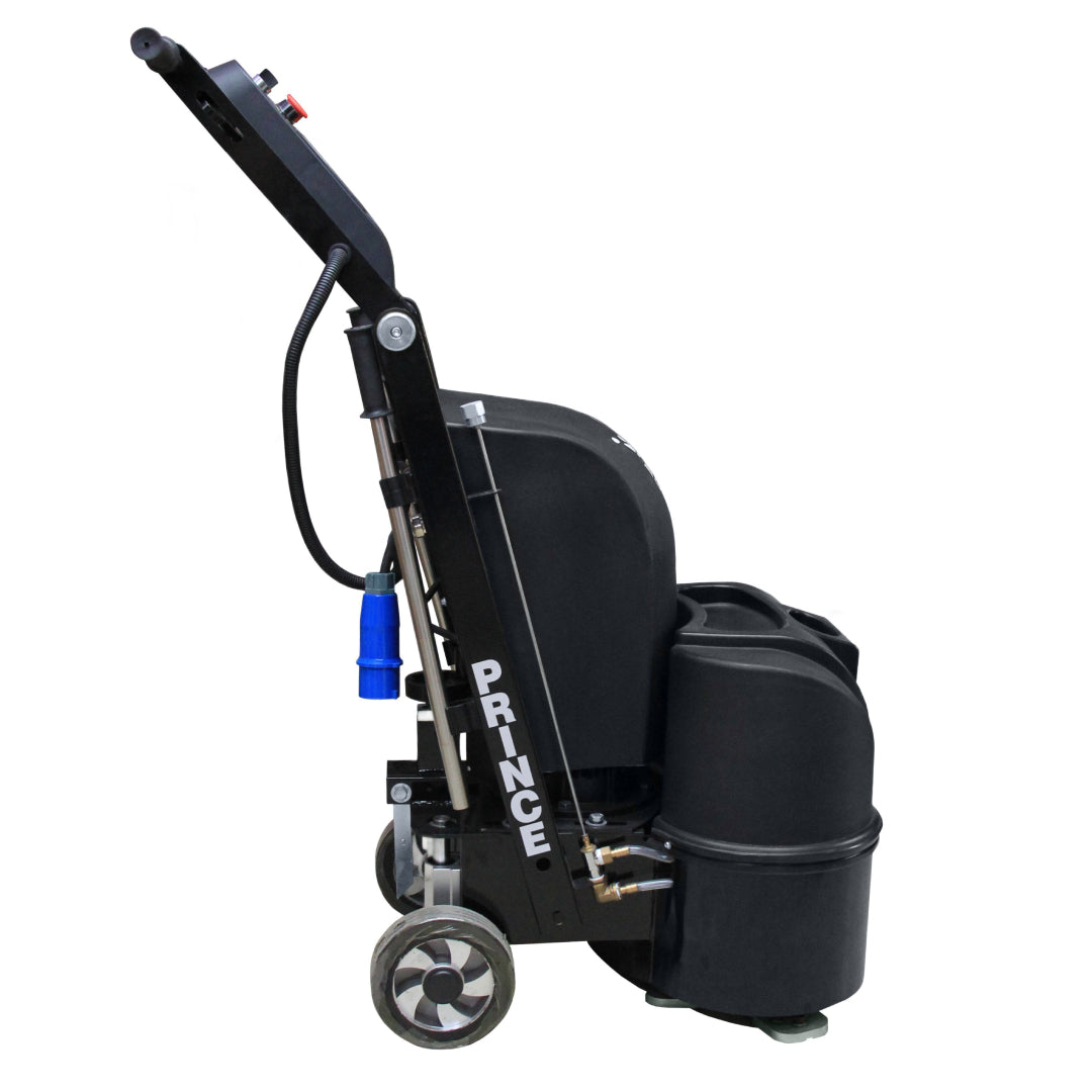 LidEpoxy - 540mm Floor Grinder