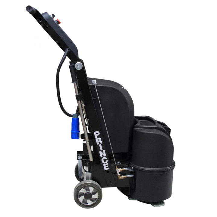 LidEpoxy - 540mm Floor Grinder