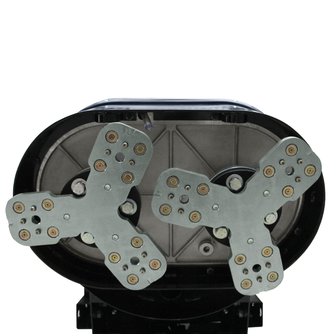 LidEpoxy - 540mm Floor Grinder