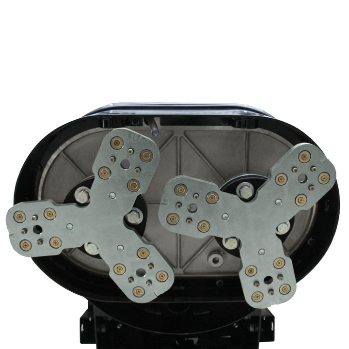 LidEpoxy - 540mm Floor Grinder