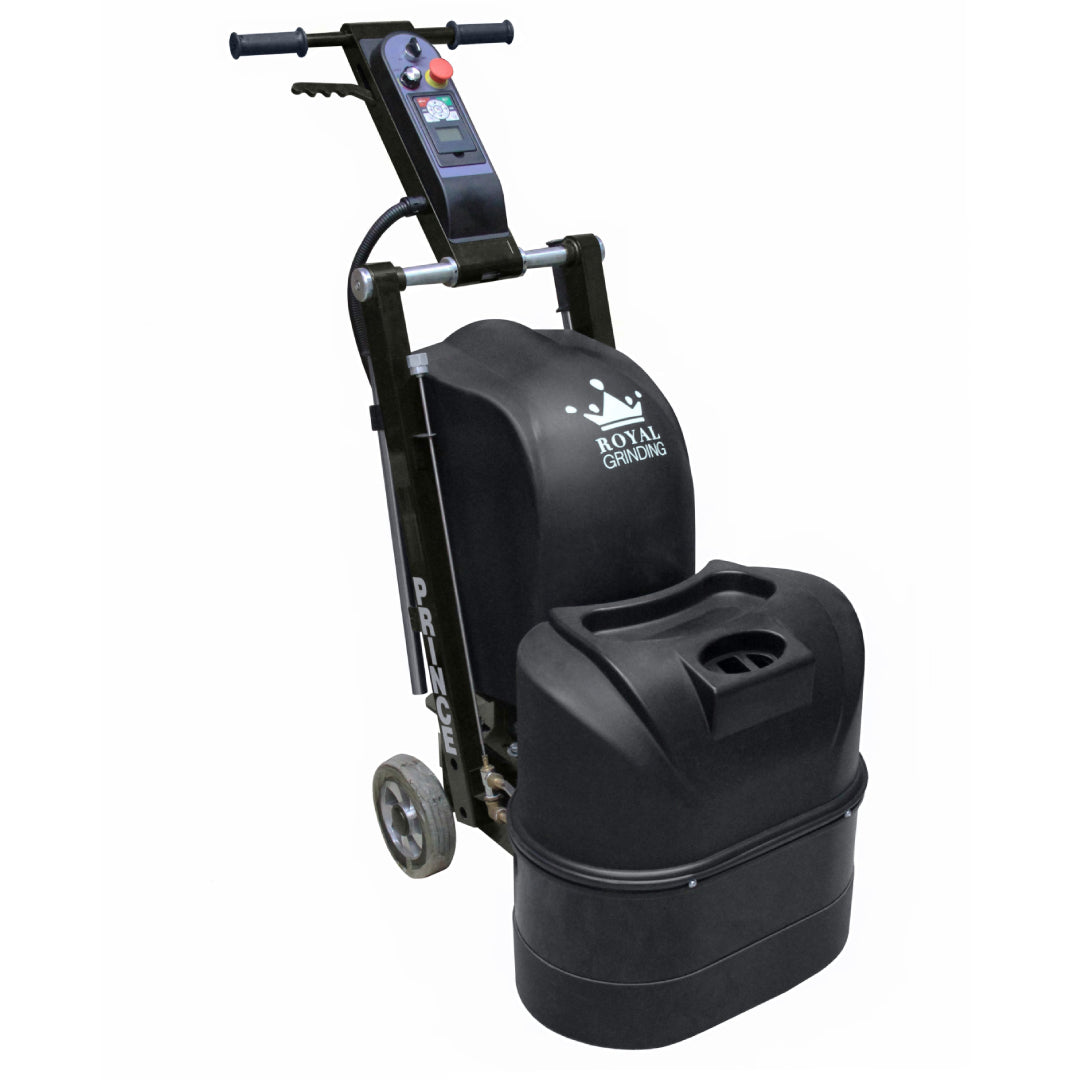 LidEpoxy - 540mm Floor Grinder