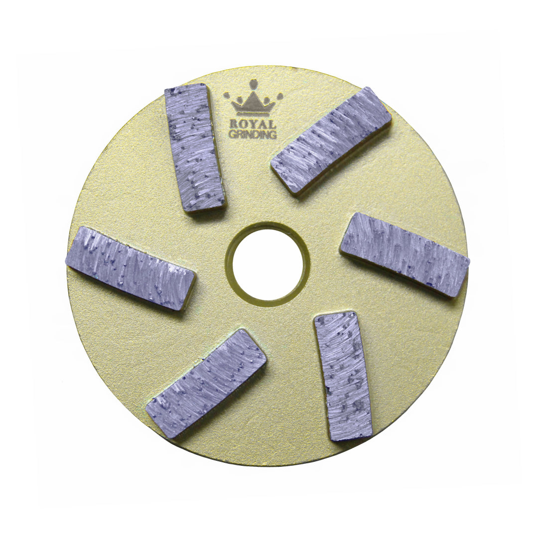 Royal Grinding - CupWheel 3"