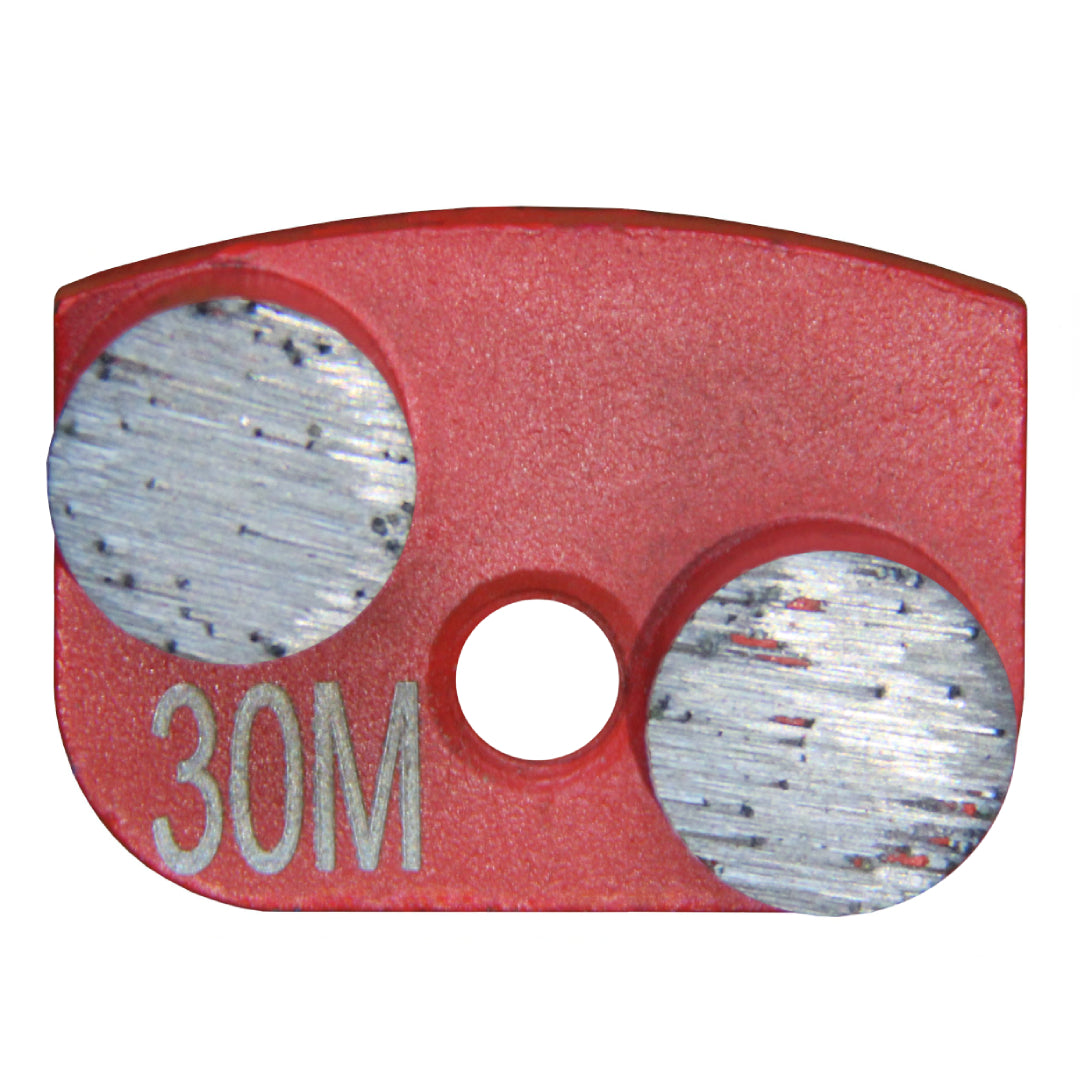 Diamond Grinding Wheels Rhino Medium