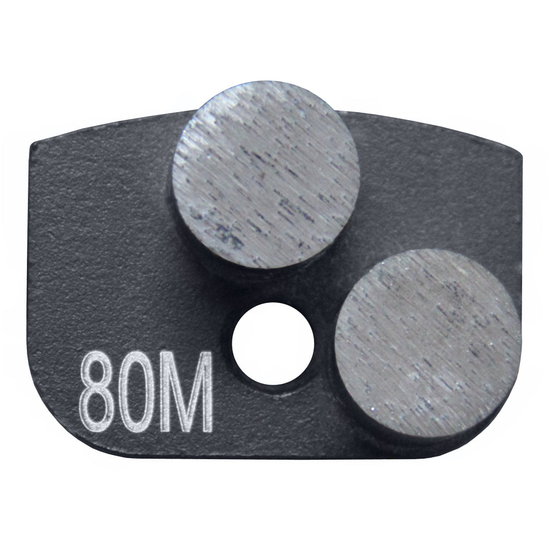 Diamond Grinding Wheels Rhino Medium