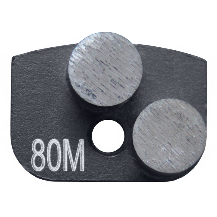 Diamond Grinding Wheels Rhino Medium