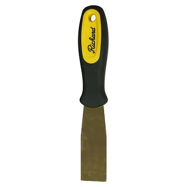 Richard - Ergo-Grip Putty Knife with Brass Blade