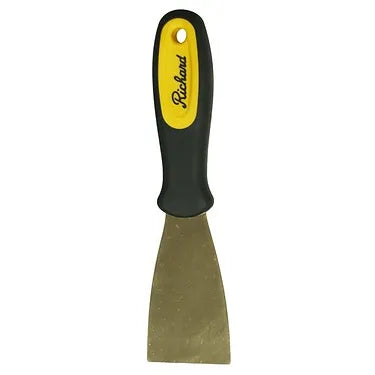 Richard - Ergo-Grip Putty Knife with Brass Blade