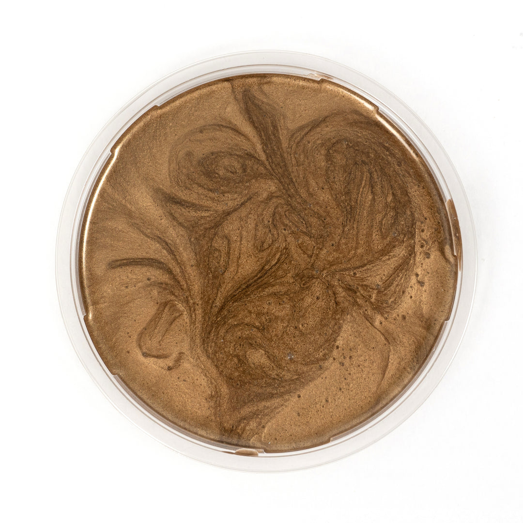 Tint Evolution Metallic Color Pigments 



