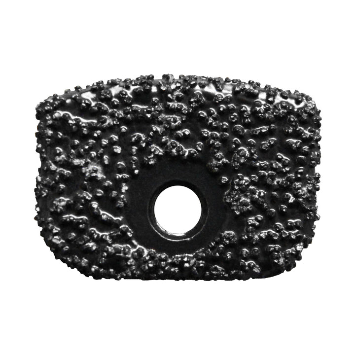 Rhino Vacuum Brazed Diamond Grinding Wheels