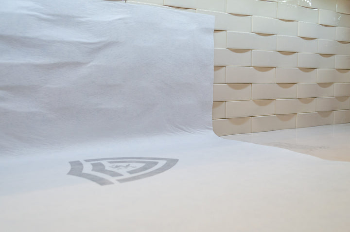 Smart Shield Adhesive Protective Mat