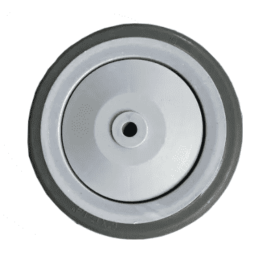 6 inch Rear Wheel - S3/T3/F11/A9