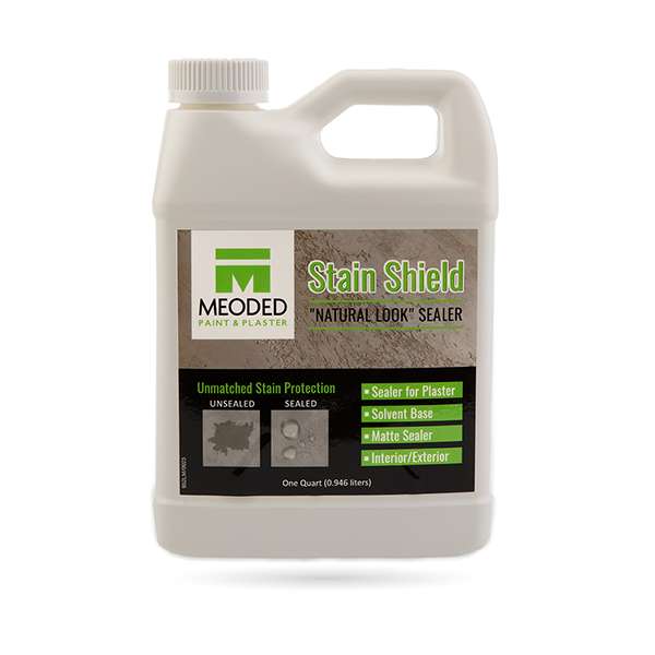 Scellant Stain Shield