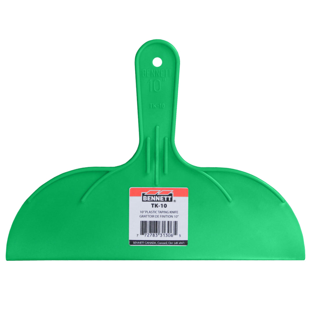 Bennett - Plastic Putty Knife