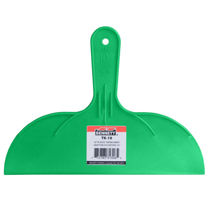 Bennett - Plastic Putty Knife