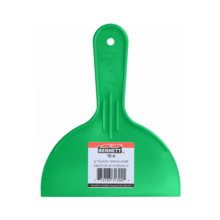 Bennett - Plastic Putty Knife
