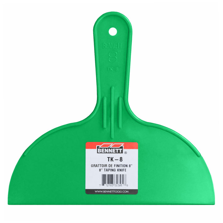 Bennett - Plastic Putty Knife