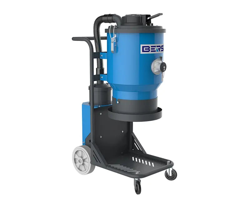 Location Aspirateur Bersi TS1000