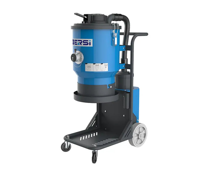Location Aspirateur Bersi TS1000