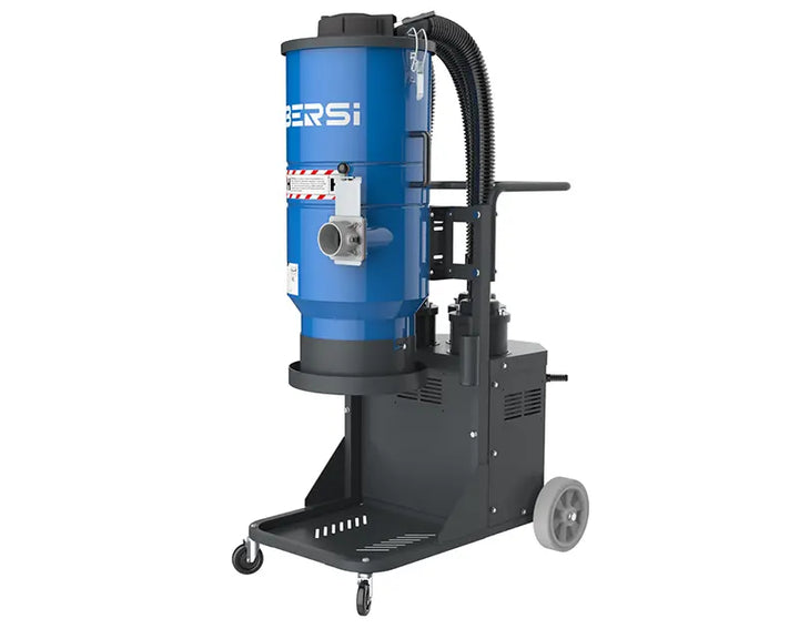 Aspirateur Bersi TS3000