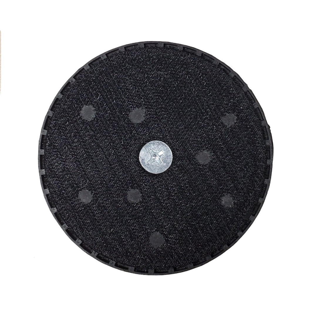 Royal Grinding - 4" Velcro Adapter