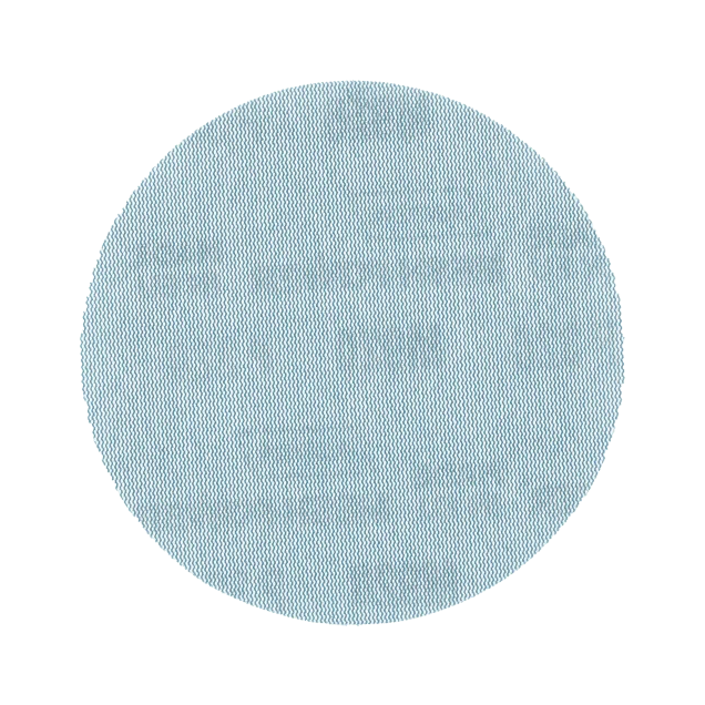 Norton - MeshPower Sanding Disc