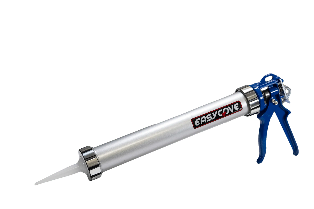 EasyCove - Fusil à Calfeutrer pour Adhésif 1K