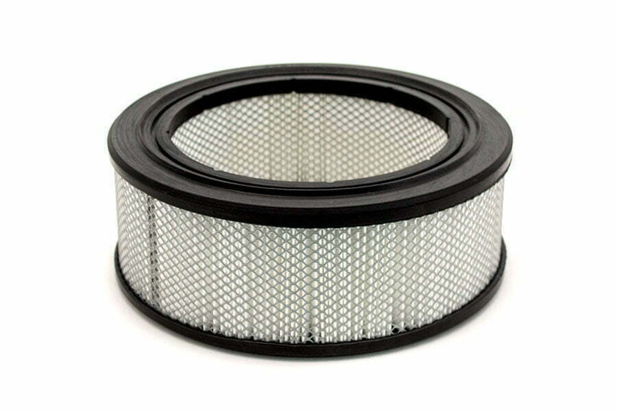 Filtre HEPA (DC Tromb)