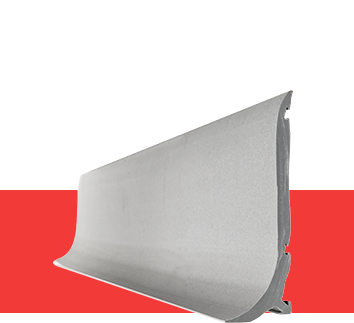 EasyCove Mural pour Époxy – Moulure Préformée Haute Performance