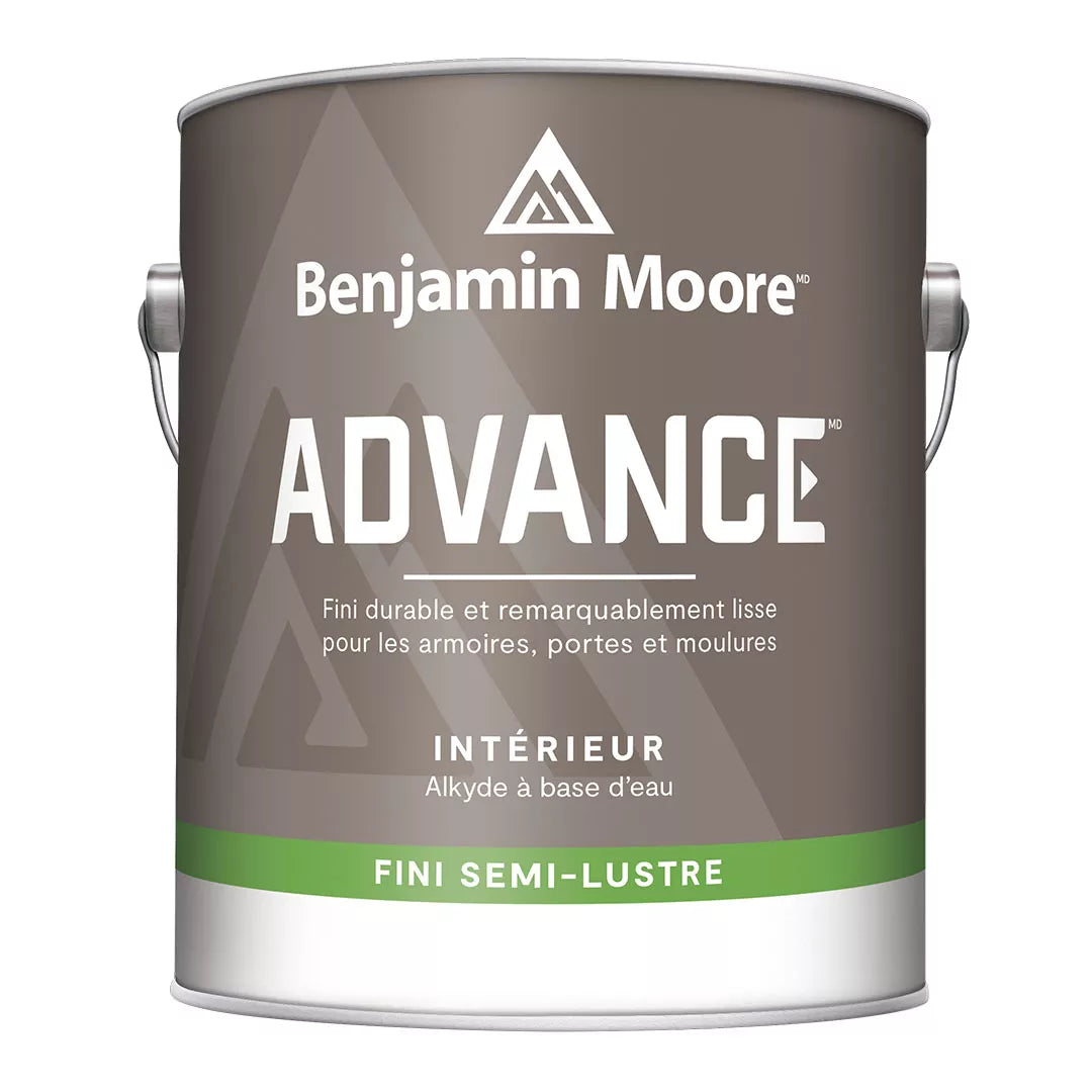 Benjamin Moore - Peinture d'intérieur Advance