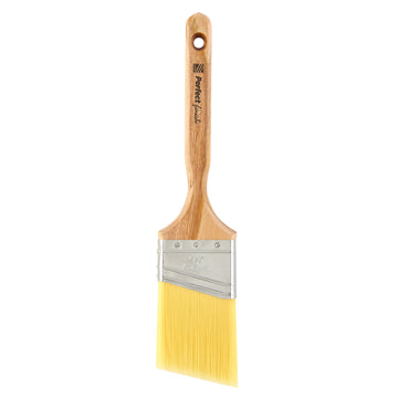 Nour - Perfect Finish Angular Brush